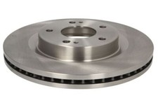 Disque de frein Mitsubishi GRANDIS