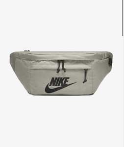 large fanny pack nike
