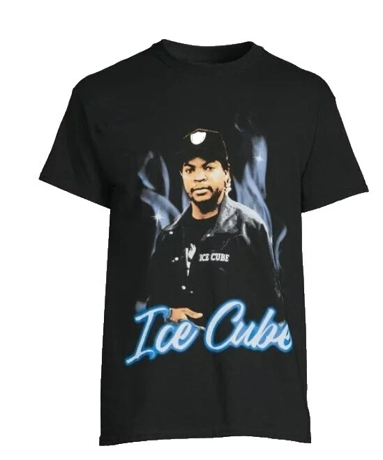 Cube Short Sleeve Black Shirts for Men
