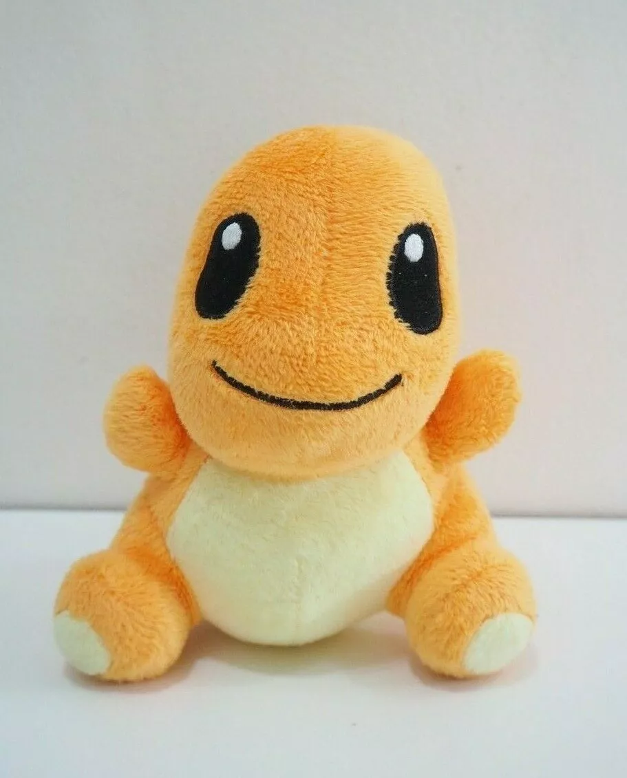 Charmander pokedoll deals