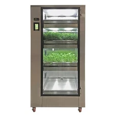 Carter-Hoffmann GC41 Gardenchef™ Herb & Microgreen Growing Cabinet