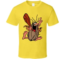 Captain Caveman Cartoon Classic T Shirt