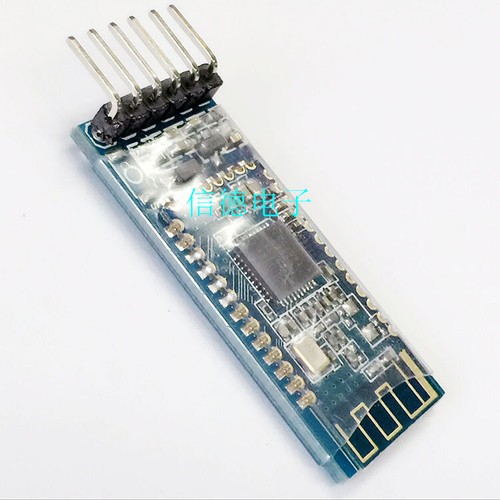 1PC AT-09 Bluetooth 4.0BLE module CC2541 compatible with HM-10 module - Picture 2 of 2