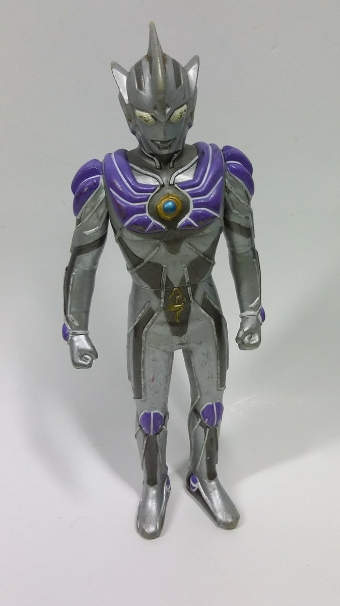 バンダイ ウルトラマン 1988 JAPAN BANDAI 1988 Ultraman 80 Vintage Figure – Senpai Mart