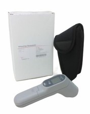 Cardinal ScanTemp 410 Handheld Infrared Thermometer Range 33 C to 500 C