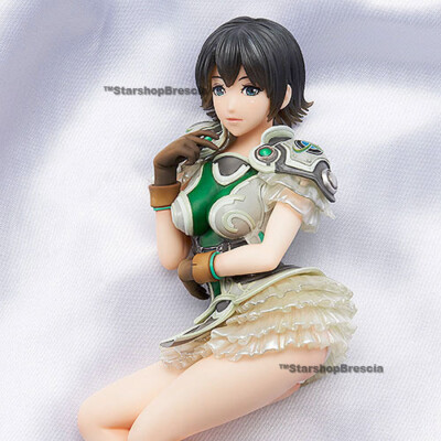 BORDER BREAK - Chihiro 1/8 Pvc Figure Freeing