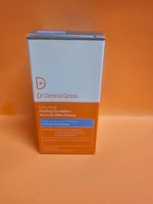 Dr. Dennis Gross Ultra Gentle Peel pad 30 pcs boxed exp 2/27 sensitive skin