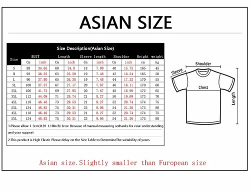 Michael Jackson 3D Print T Shirt Men Women Children Fashion Hip Hop T-shirt - Picture 18 of 39