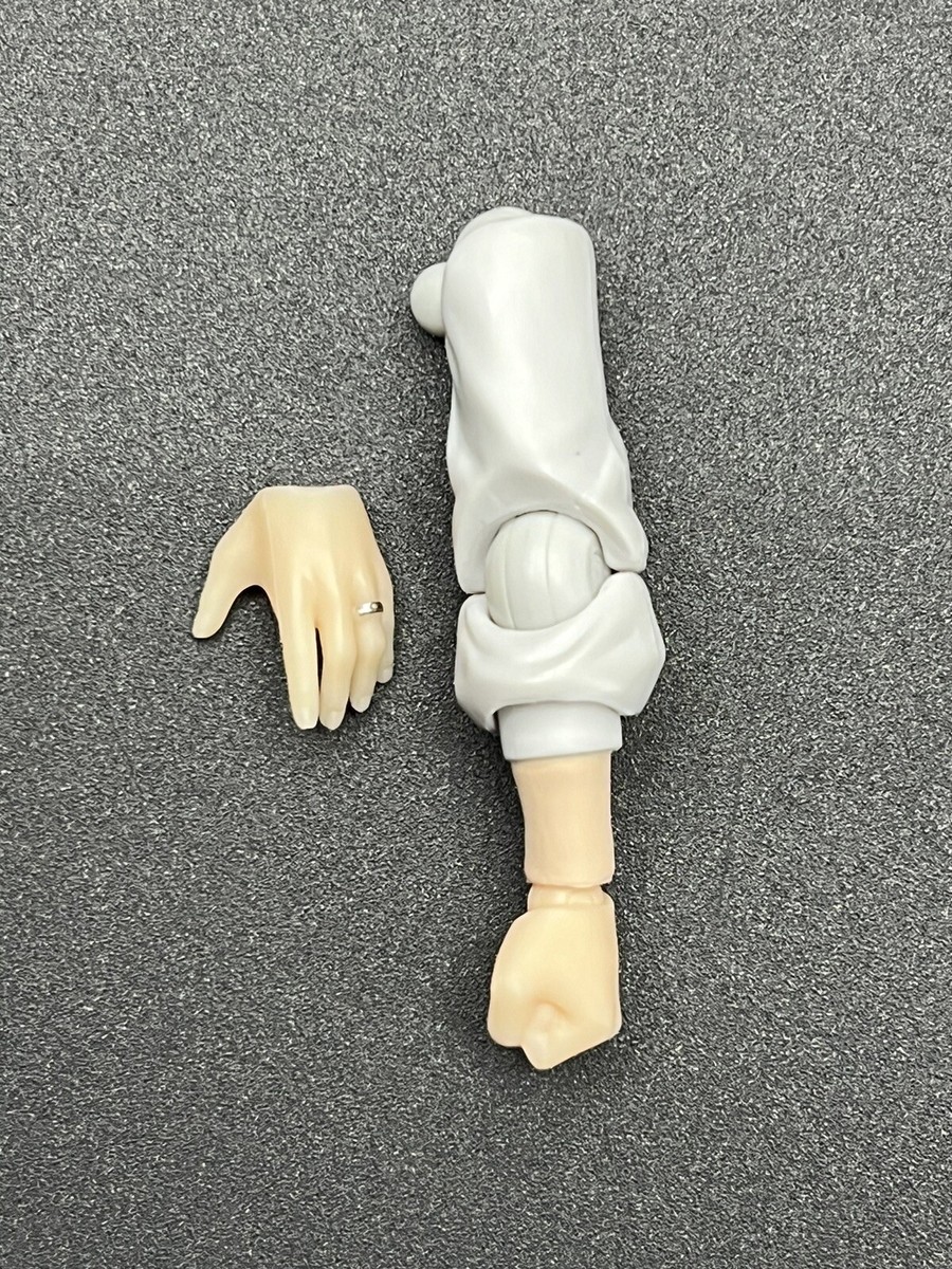 Jujutsu Kaisen SH Figuarts Fodder Body Part Yuta Okkotsu