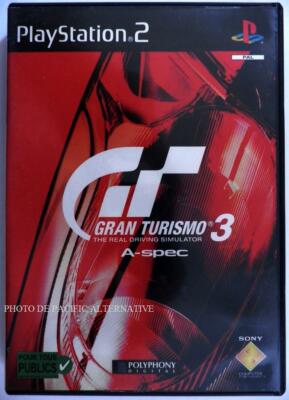 Gran Turismo 5 : images du jeu sur PlayStation 3 - Gamekult
