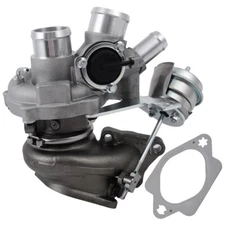 Left Diver Side Turbo Fits 2010-2012 Ford F150 3.5 Diesel EcoBoost GTDi RWD