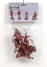 LOD Enterprises LOD005 Revolutionary War British Grenadiers