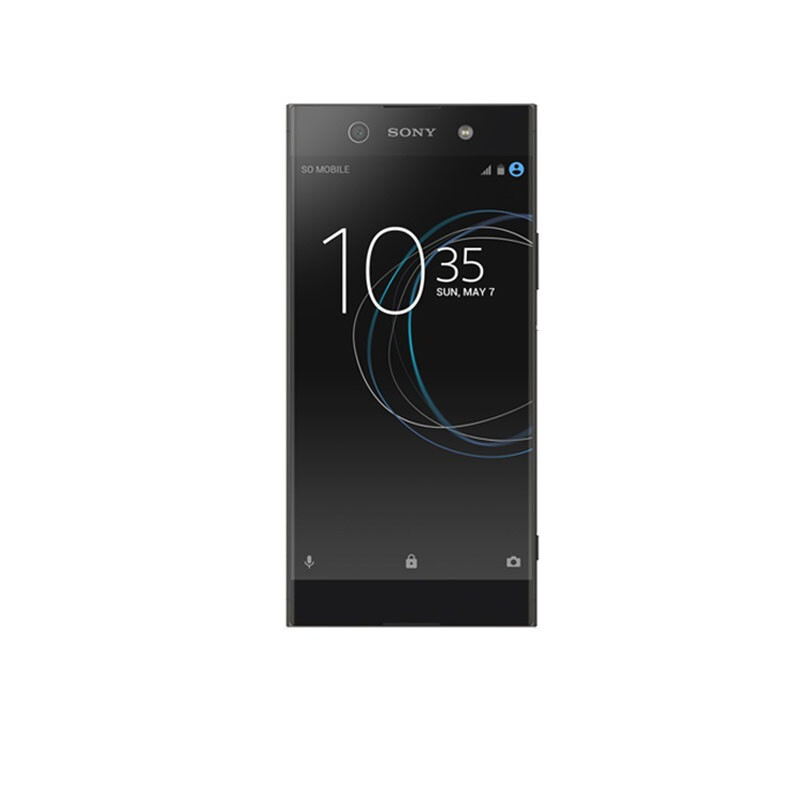 Sony Xperia XA1 Ultra - 64 GB - Black (Unlocked) for sale online