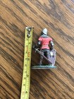 Vintage Frontline Figures for Altaya Bertrand du Guesclin - Lead figurine - — photo 3