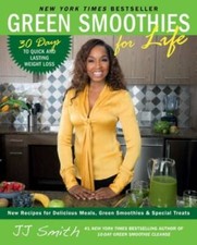 Green Smoothies For Life - Paperback By Smith Jj - Good