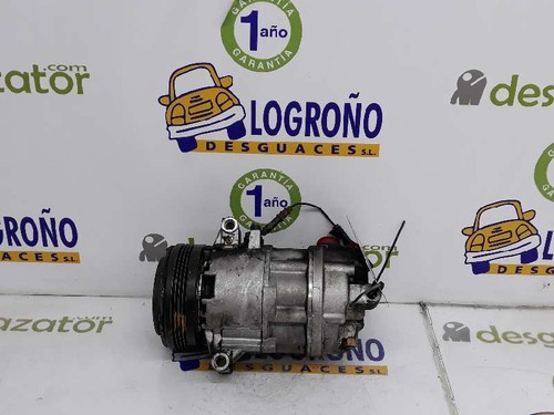 64526905643 klimakompressor 64529145353 662109 für BMW SERIE 3 BERLINA 2.0 1998