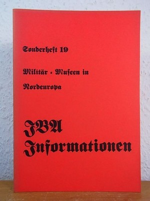 IBA Informationen. Interessengemeinschaft für Befestigungsanlagen beider  120855