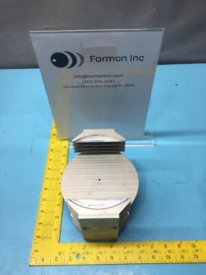 AMAT 0010-09052 P5000 150MM TRAY STORAGE ELEVATOR, 139589