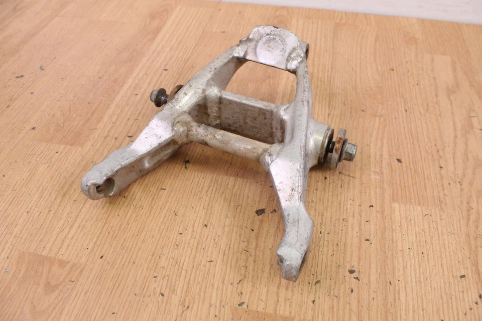 Amortiguador trasero Suzuki RM125 RM 125 1982 palanca amortiguador Foto 4 de 4