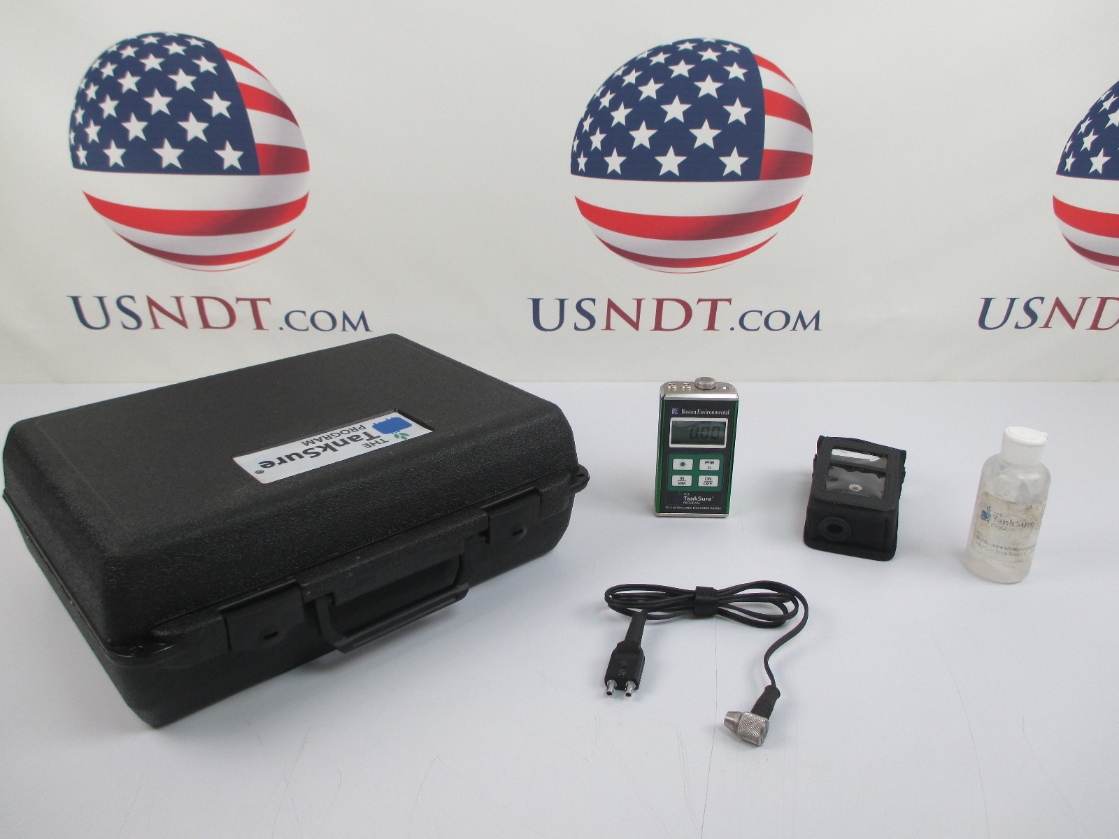 Dakota MX1 Ultrasonic Thickness Gauge Flaw Detector NDT Olympus Panametrics eBay