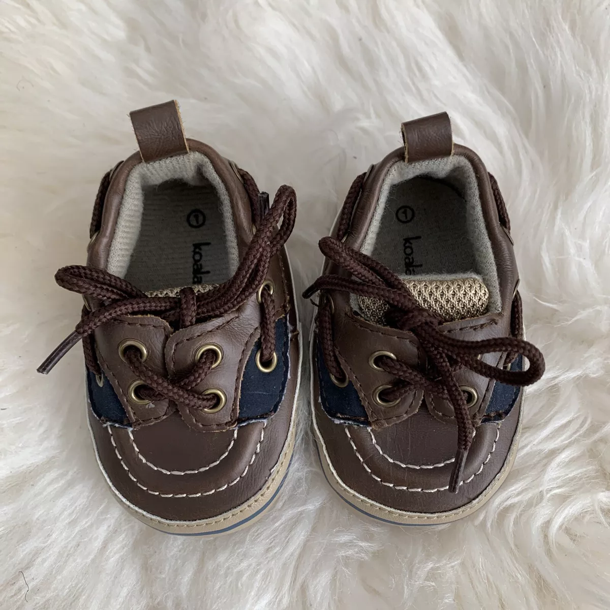 Koala clearance shoes baby