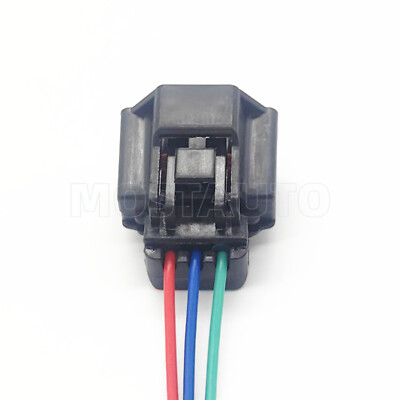 VQ35DE CPS Crankshaft Position Sensor Connector Plug For Nissan