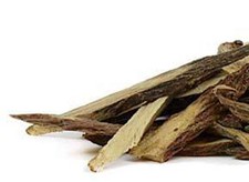 Licorice Root Slices, Chinese Glycyrrhiza uralensis Organic 1 oz.
