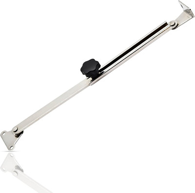 Marine City 316 Stainless Steel Hatch Support and Adjuster | eBay Australia