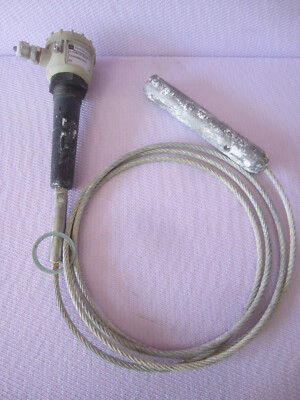 Endress Hauser BaukastensondeT10730-G1AA1F Messsonde Sensor Füllstandsanzeige