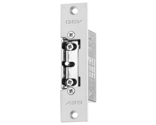 110mm 12V AC DC Door Opener Frame Actuator for Electronic Locks-