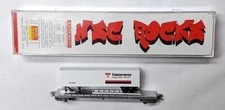 MTL S Micro-Trains Special Run 9.45 Denver Rio Grande 71772 56 foot TOFC 
