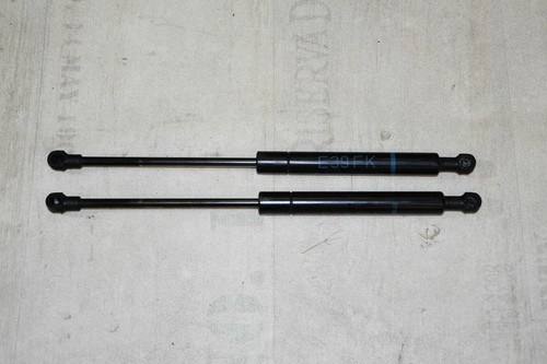 BMW E39 Limousine Touring Gasdruckdämpfer Gasdruckfeder Haubenlift Motorhaube