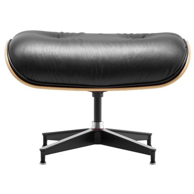 Footrest Alivar Mvsevm 716 - Charles and Ray Eames