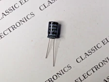 EPCOS/TDK 4.7uF 450V 105C Radial Lead Electrolytic Capacitor Long Life LL Series