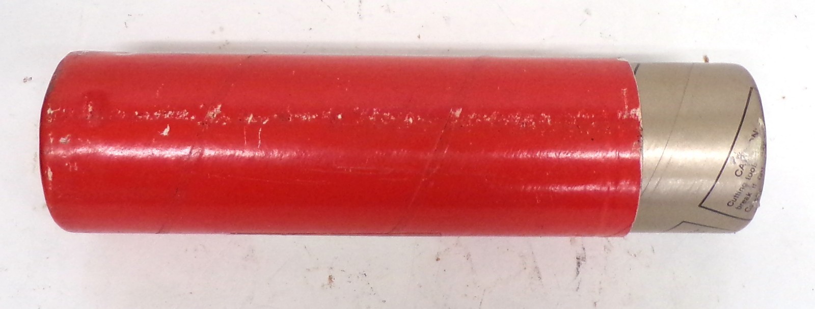 BRUBAKER TOOL CORP. END MILL 2-FLUTES E14089-00 2
