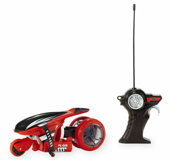 Toys R US Fast Lane RC Stunt Series 49mhz Hot Deal for sale online | eBay