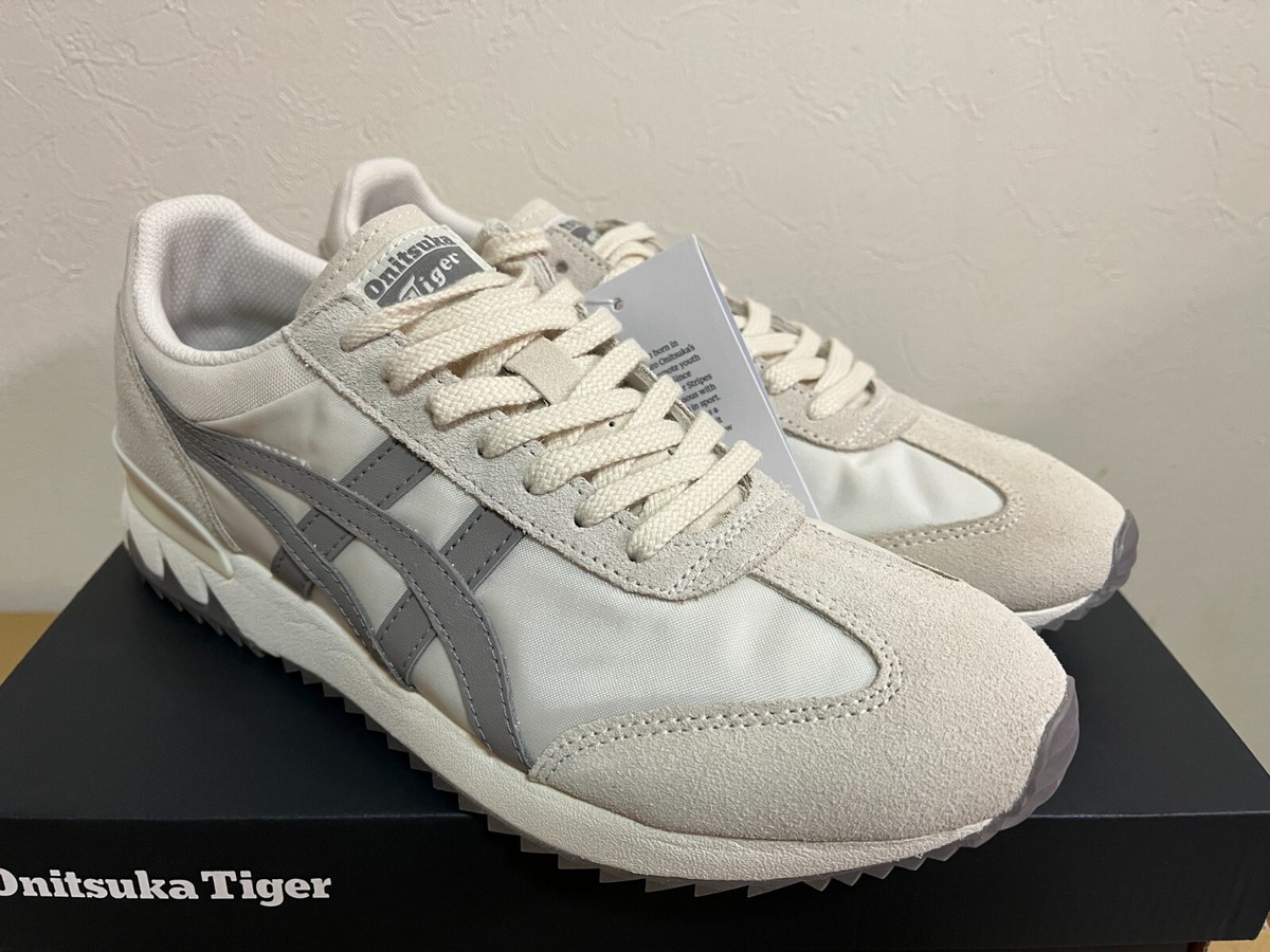 Onitsuka Tiger CALIFORNIA 78 EX ( BIRCH/GREY ) 1183A355.201