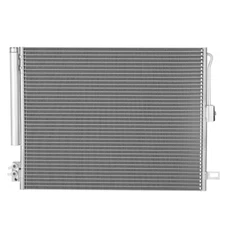 Radiator + AC Condenser for 2016-2021 Dodge Durango Jeep Grand Cherokee 3.0 3.6L