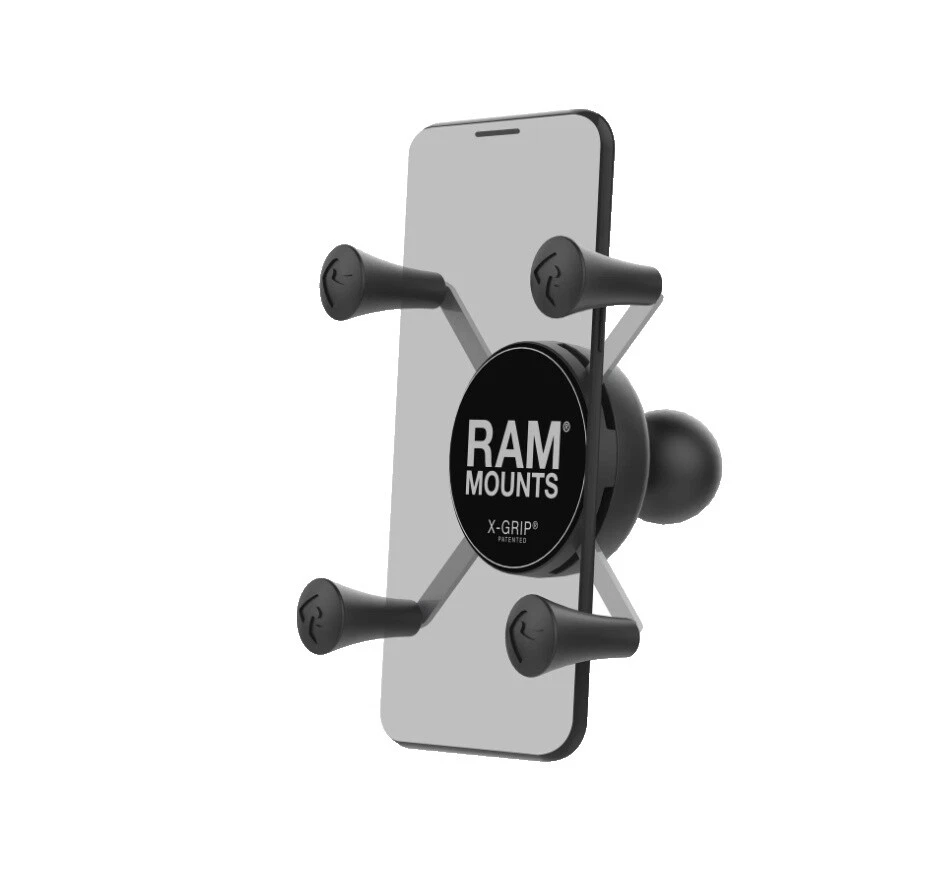 RAM Mounts Universal Mounts & Holders