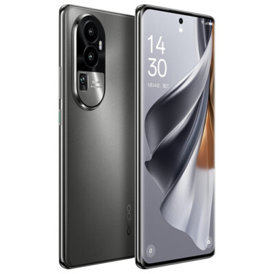 OPPO Reno10 5G Smartphone Android 13 Snapdragon 778G Octa Core