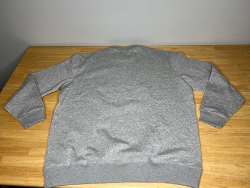 Polo Ralph Lauren Ski Bear Sweatshirt Slopes Plaid Big And Tall SZ 2XB/2TG NWT - Picture 18 of 24