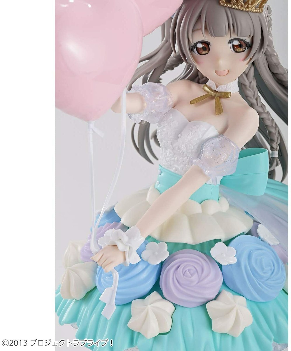 Figure-rise Labo Kotori Love Live! Minami Layered Injection