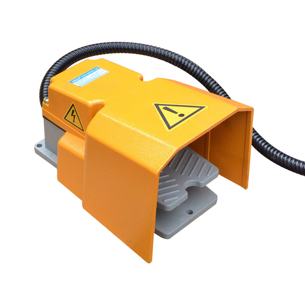 550-1100 Lbs Cap. Welding Positioner Turn Rotary Table Tilt 0-45-90 Degree 110V