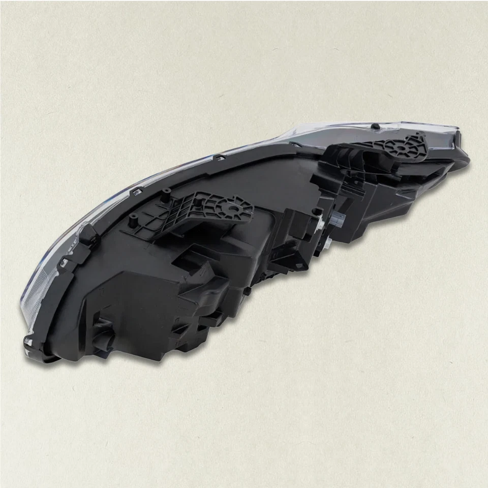 Full LED Headlight Assembly for 2021 2022 Honda Accord Right Side RH 33100TVAA11 - Image 4 of 4