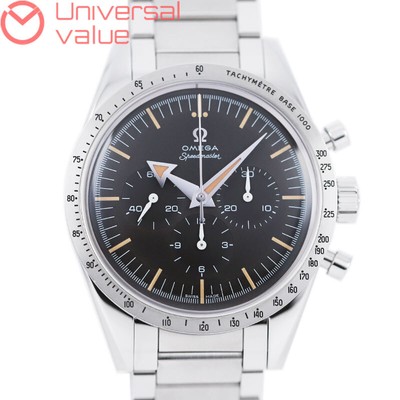 trilogy speedmaster