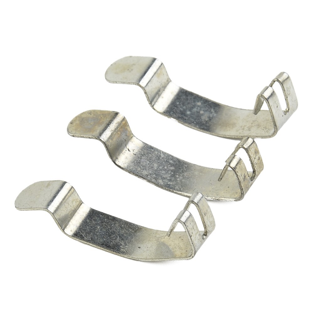 Easy Installation Air Filter Spring Clip Clamp for BMW E38 E34 E32