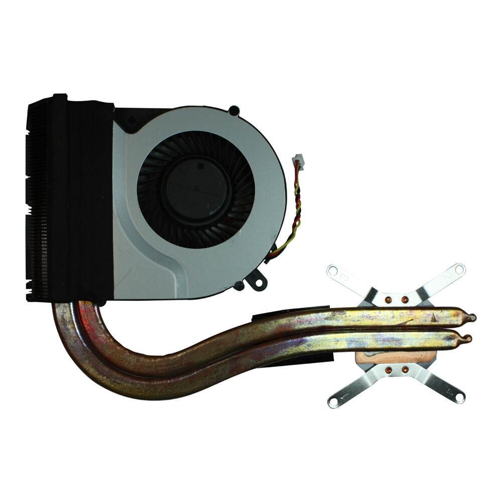ventilatore per Toshiba Satellite C55-A-1TK