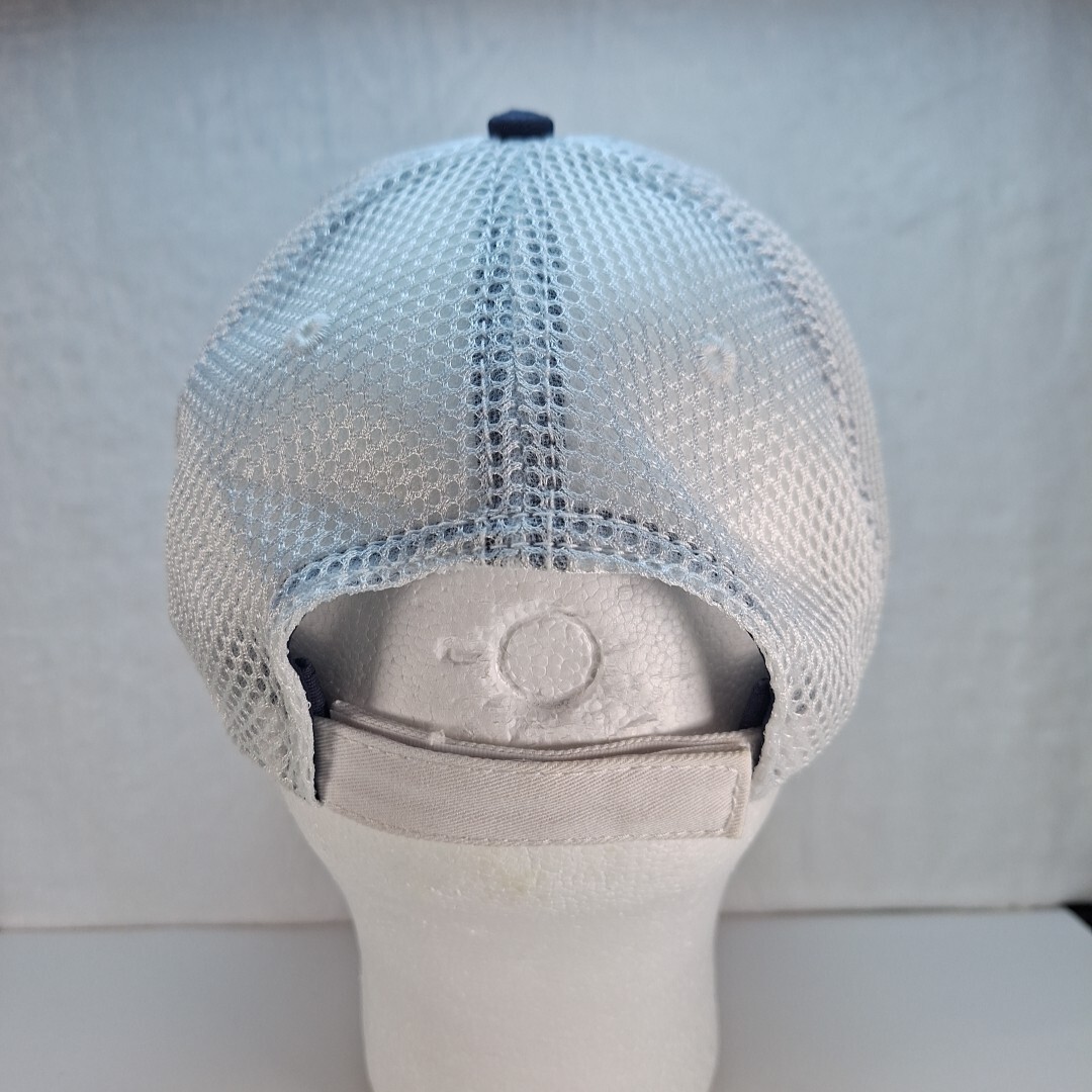 Birmingham Bloomfield Beavers Hat Cap Strapback M… - image 4