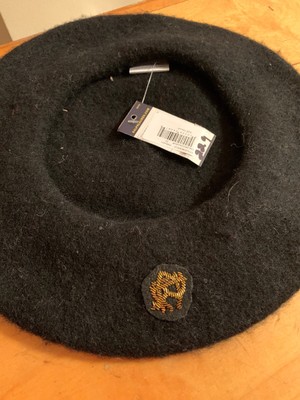 polo beret