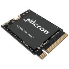 Assorted Micron 256GB 2230 NVMe SSD Solid State Drive